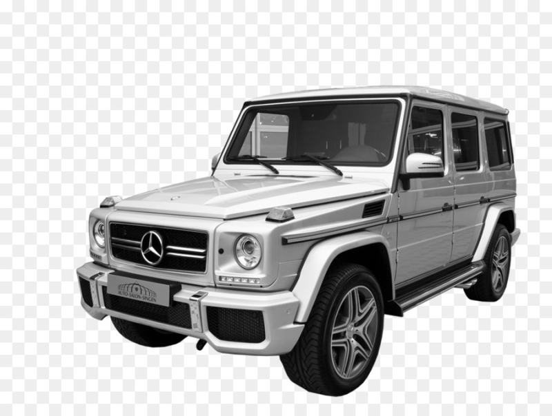 Мерседес-Бенц Гелендваген g320