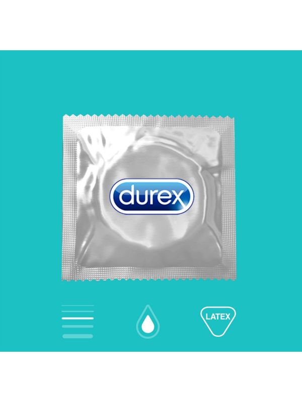 Презервативы "Durex" 1х24шт
