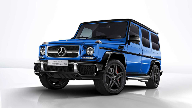 G63 AMG