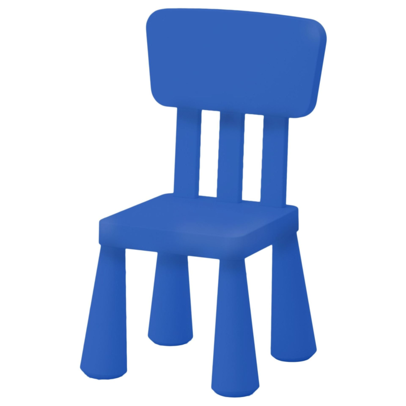Стул для дошкольника