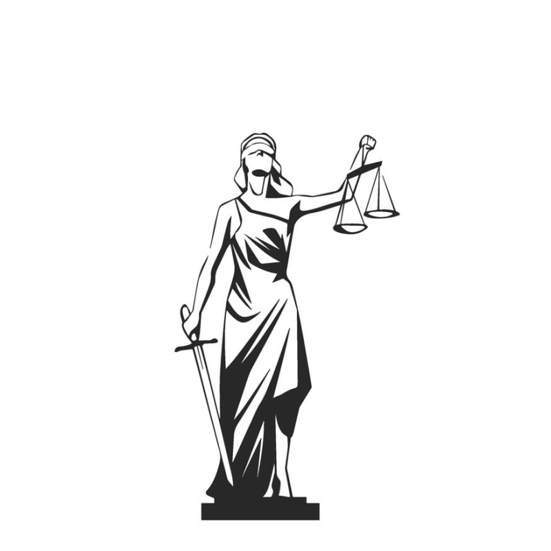 Фемида Лосенко