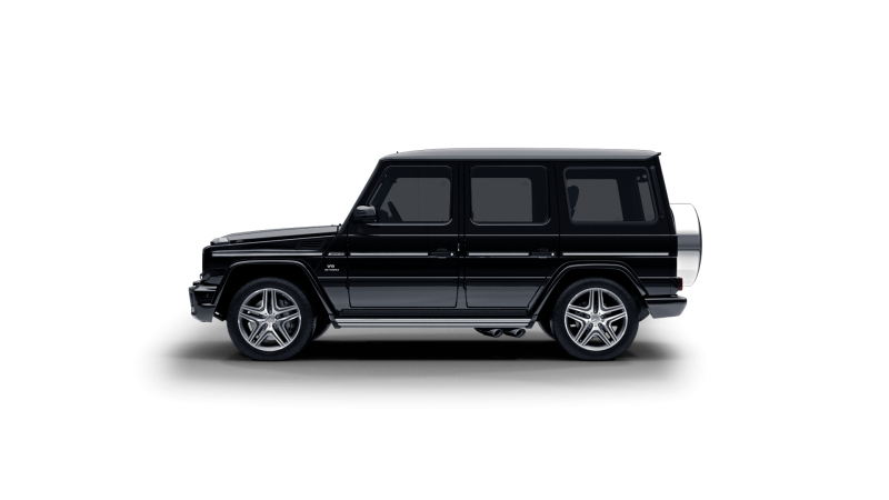 Mercedes-Benz g-class 2019
