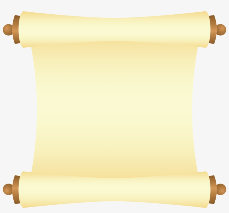 Сверток бумаги