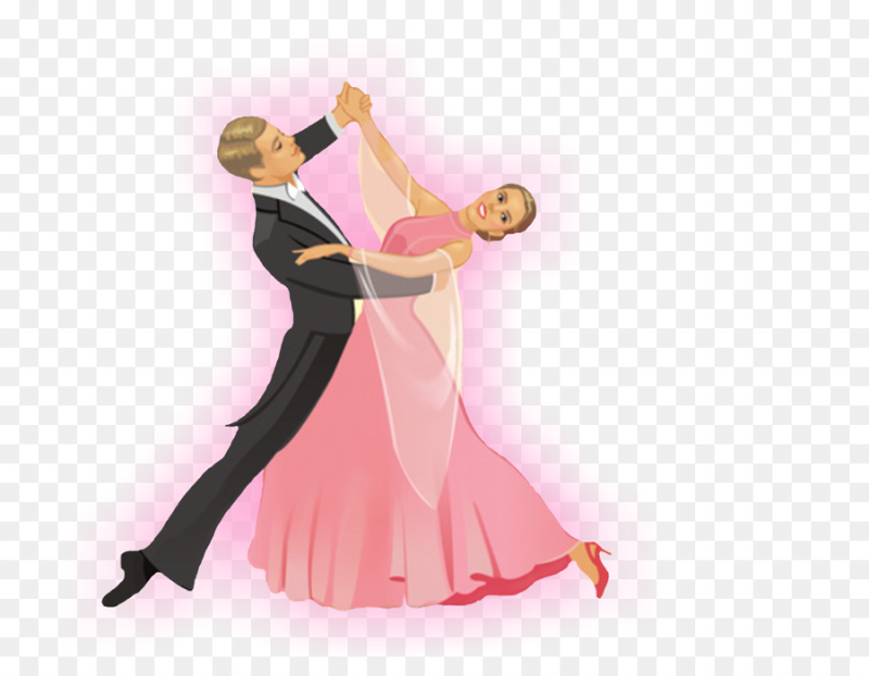 Бальные танцы