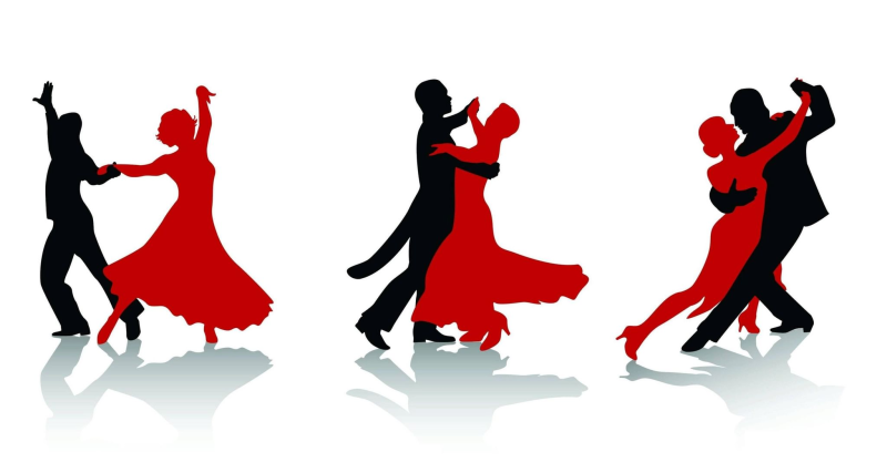 Бальные танцы