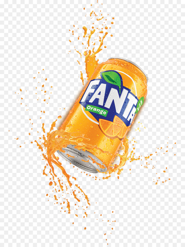 Fanta напиток