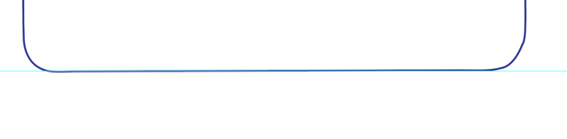 Полосы на белом фоне