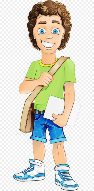 Что нарисовать подростку