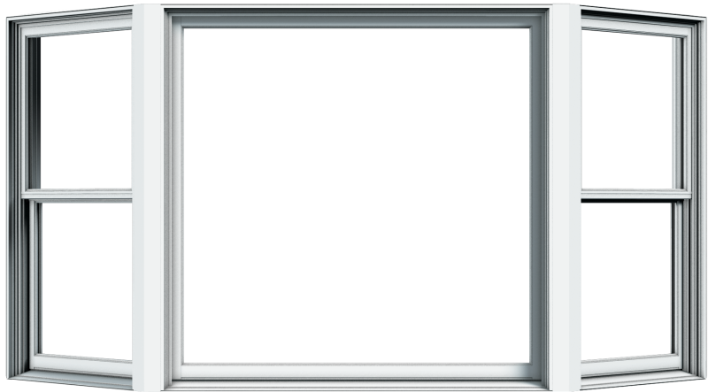 Рама окна