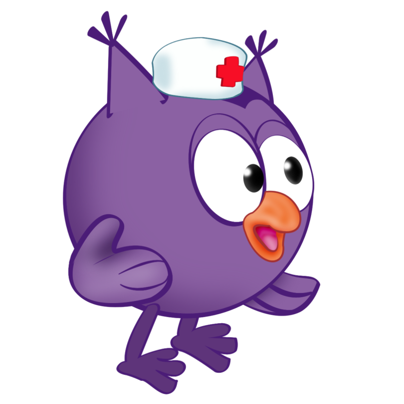 Смешарики герои Совунья