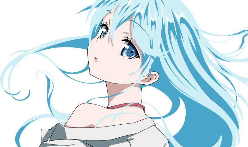 Denpa Onna to Seishun Otoko аниме