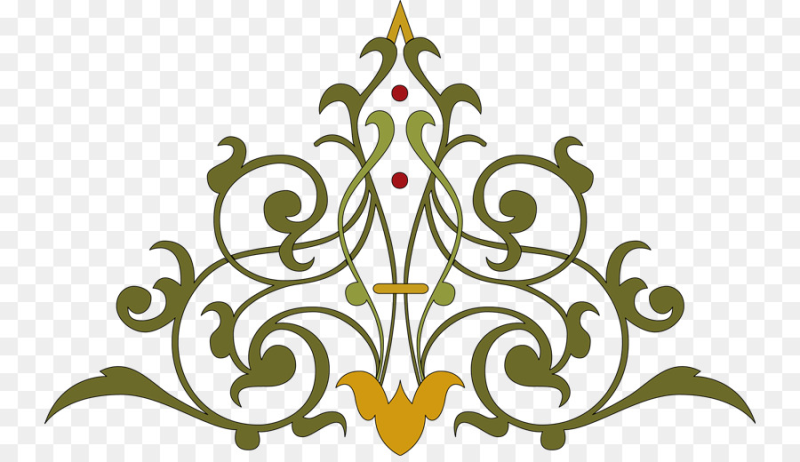 Казань орнамент татарский