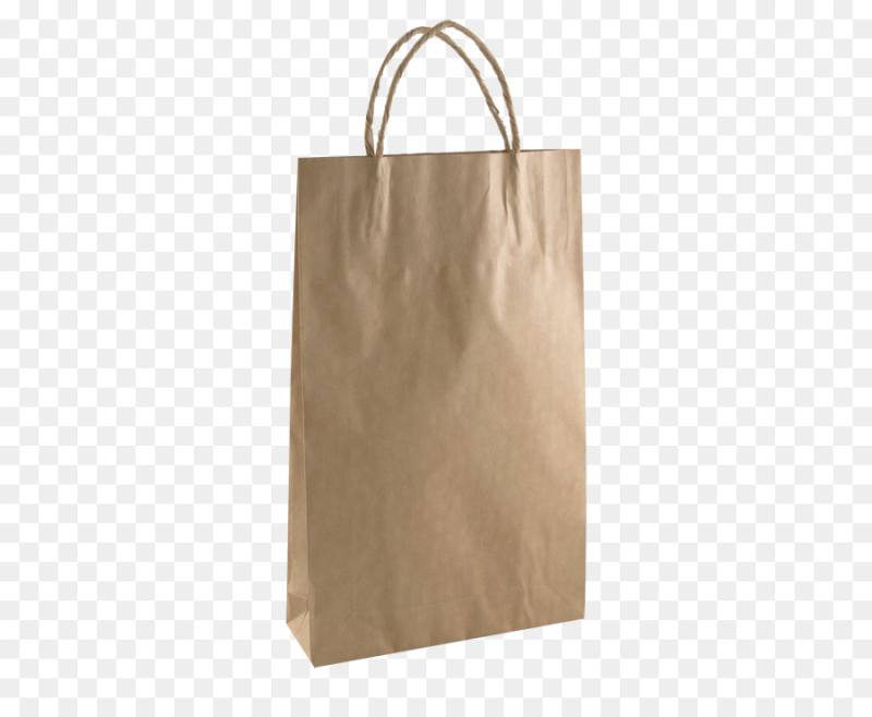 Крафтовый пакет