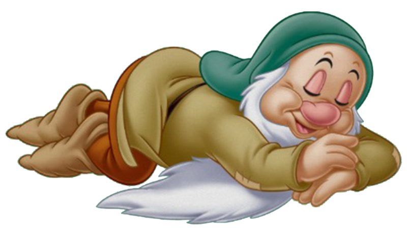 7 Гномов Соня