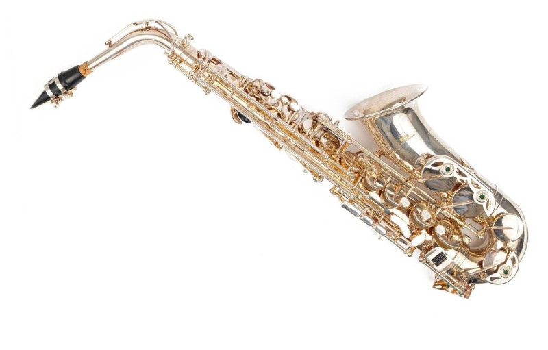 Саксофон тенор