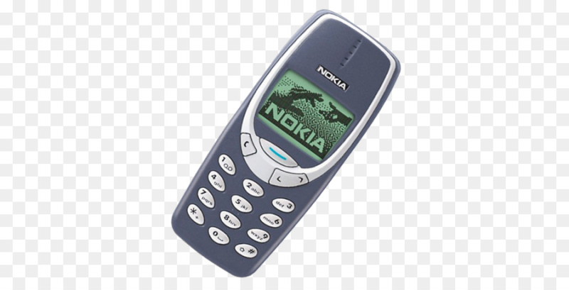 Нокиа 3310 Олд