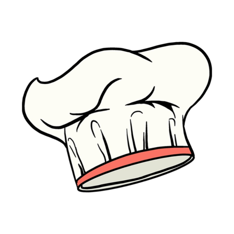 Колпак повара