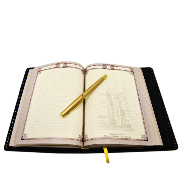 Иллюстрации для ежедневника