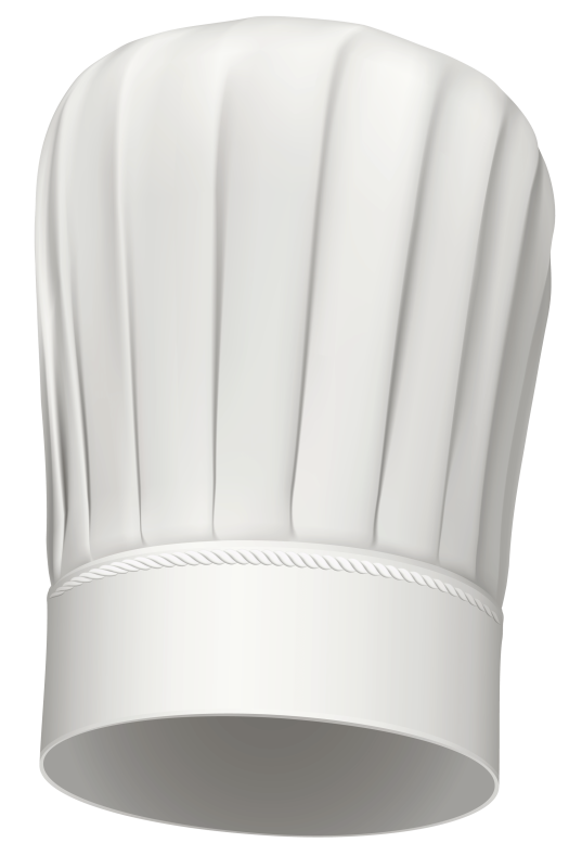 Шапка повара