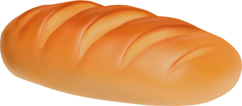 Булка батон