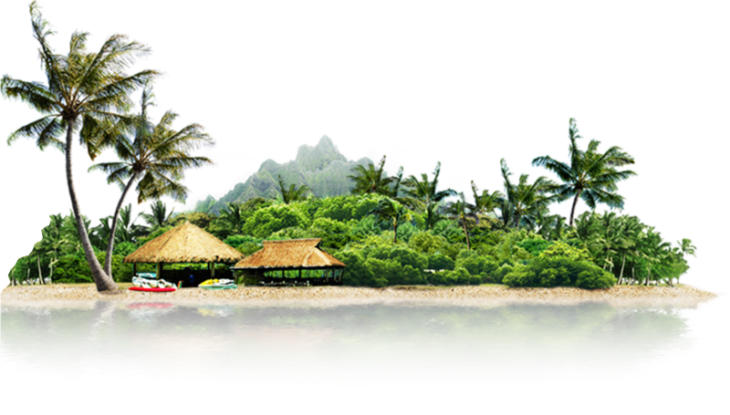 Остров Пальма