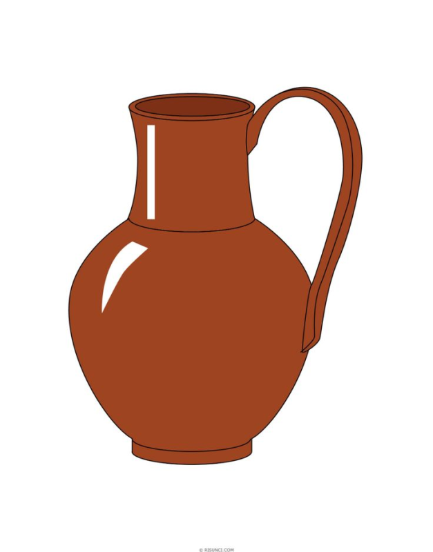 Кувшин для детей