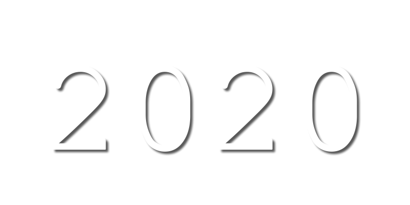 Цифры на белом фоне