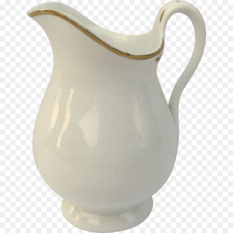 Кувшин для молока