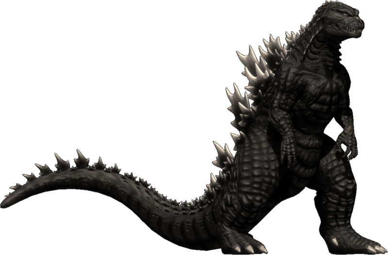 Gojira Godzilla