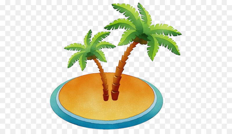 Пальма клипарт