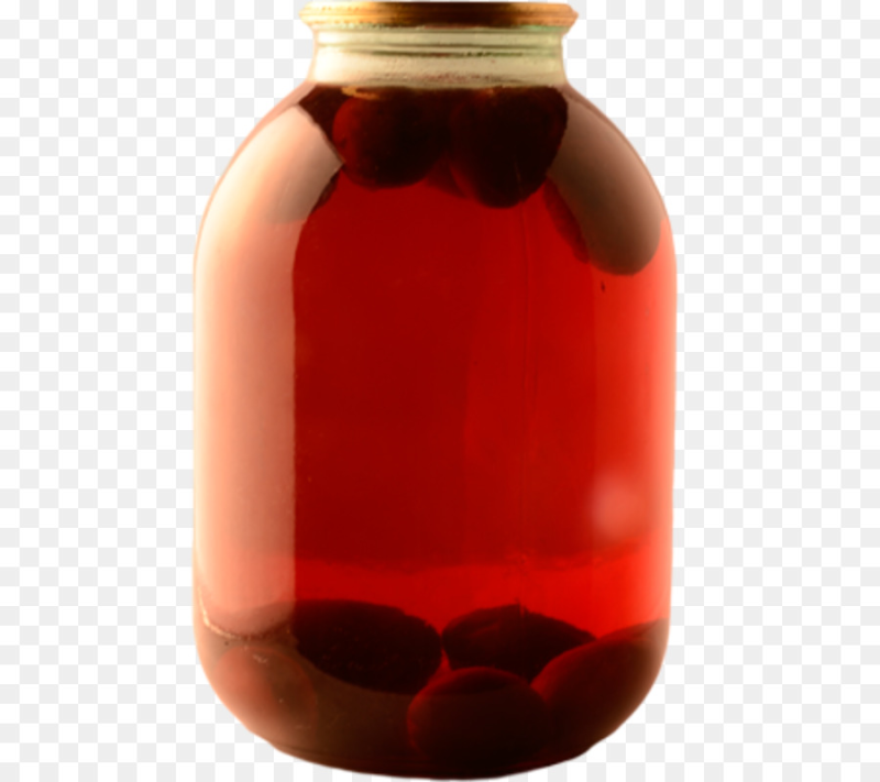 Банка компота