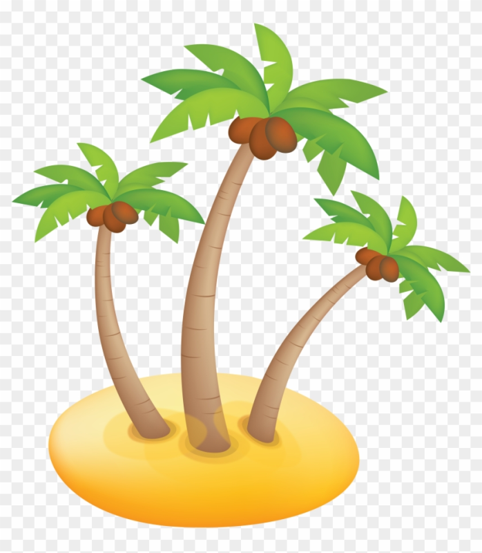 Пальма для детей