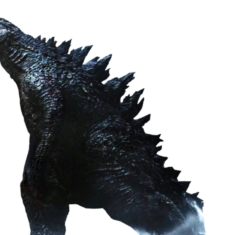 Картинки Годзиллы