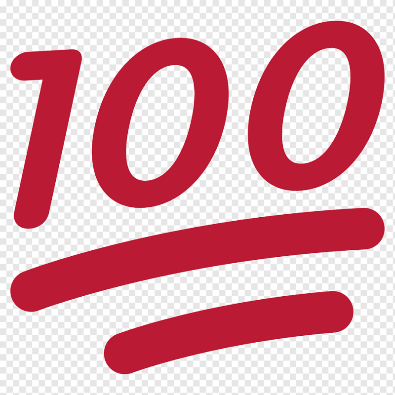 Смайлик 100