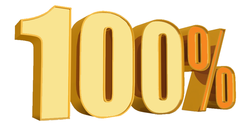 Цифра 100