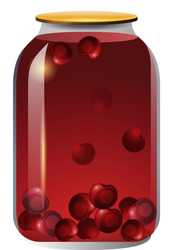 Компот для детей