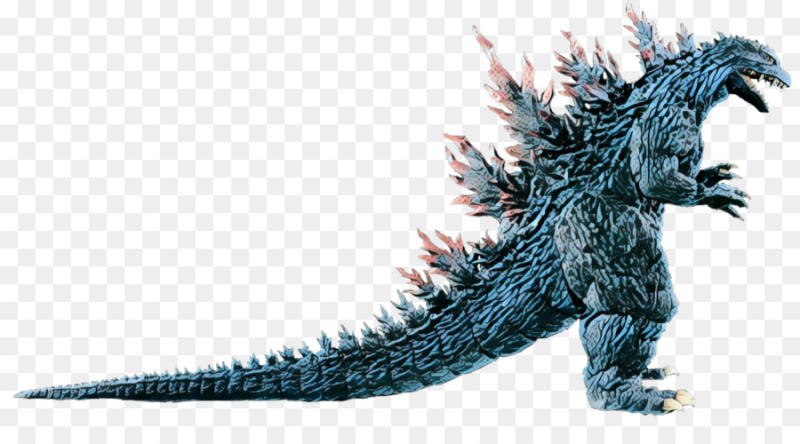 Годзилла: Миллениум фильм 1999