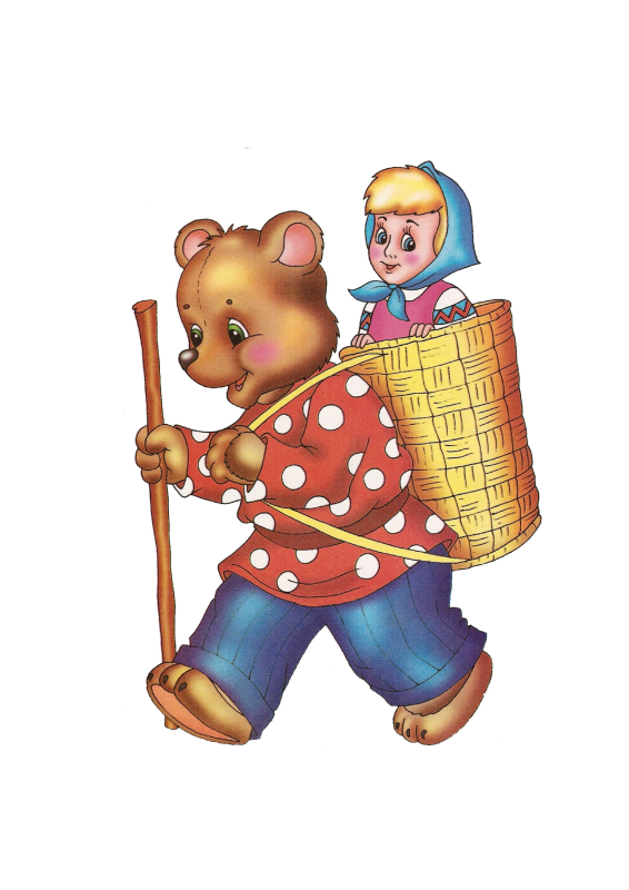 Сказочные герои