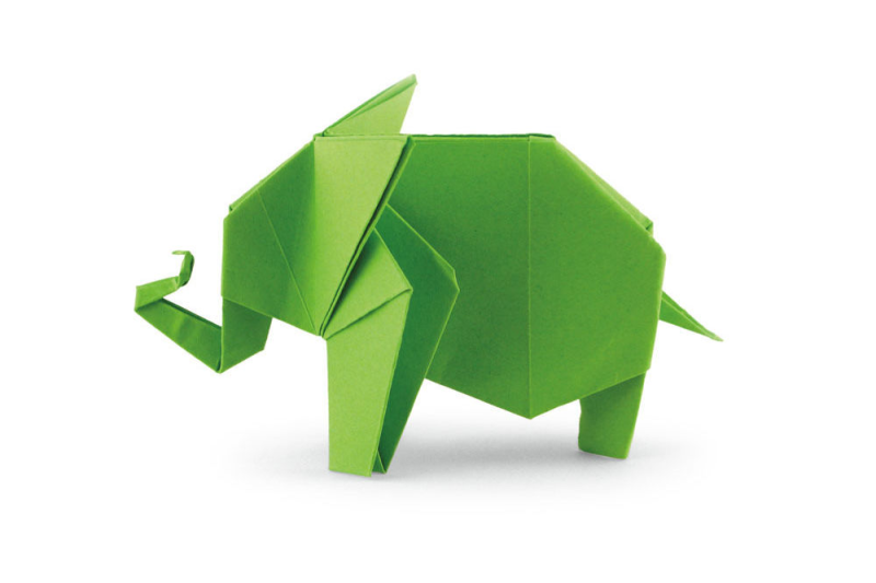 Оригами картинки