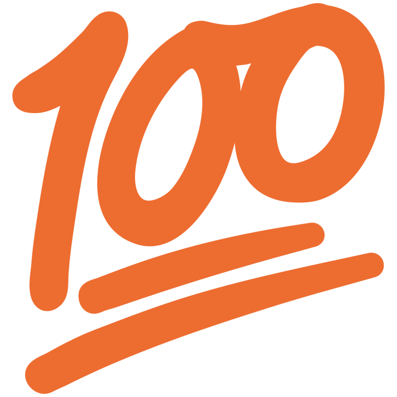 100% Вектор