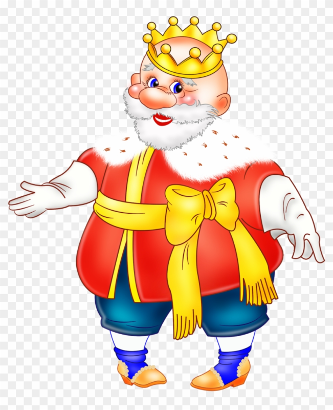 Сказочные персонажи