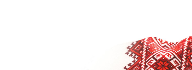 Белорусский узор