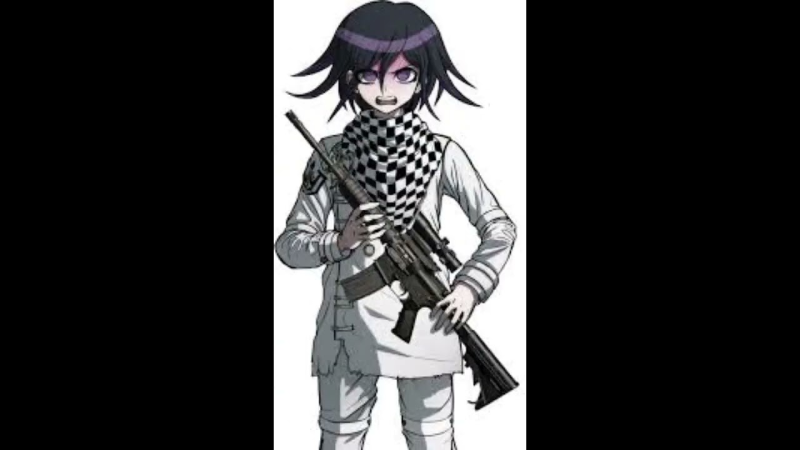 Кокичи Ома в полный рост