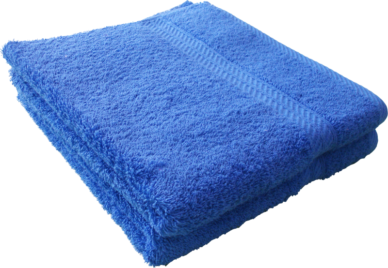 Полотенце махровое