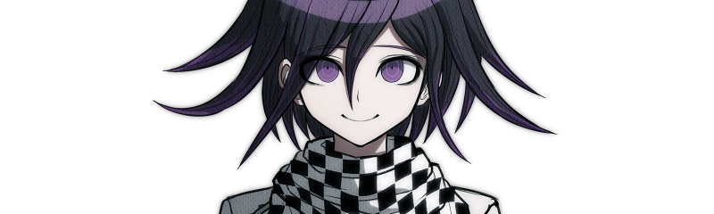 Кокичи Ома спрайты