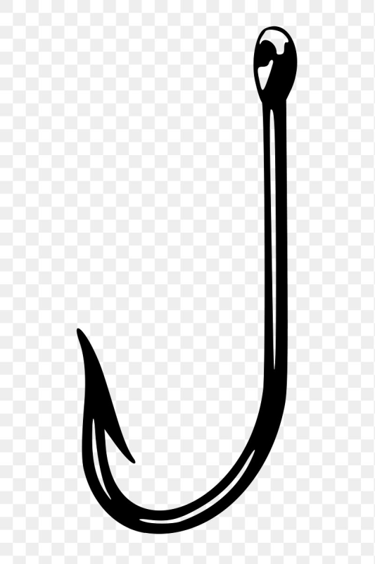 Крючок Hook Копытиной