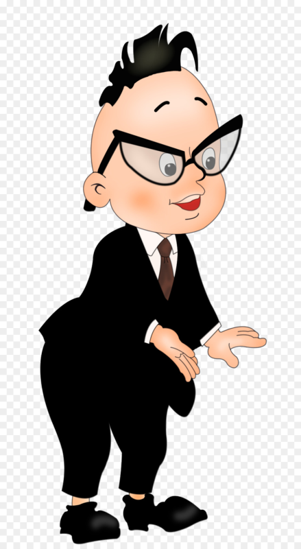 Герои из Незнайки Знайка