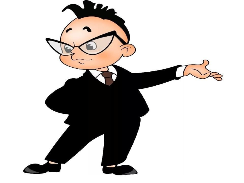 Герои из Незнайки Знайка