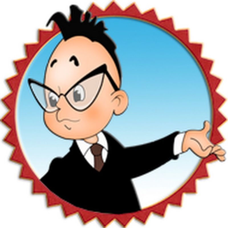 Изображение Знайки