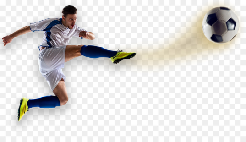 Фитбол на прозрачном фоне